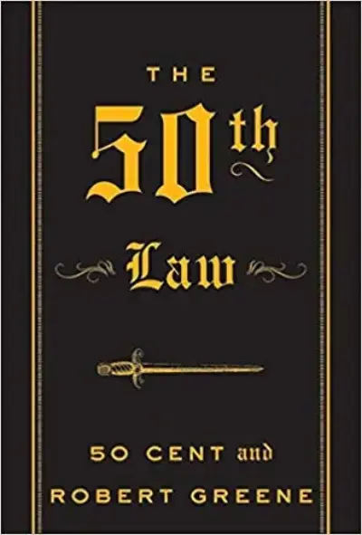 The 50th Law